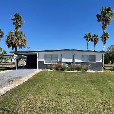 Hudson Water Front House Villa Exterior foto