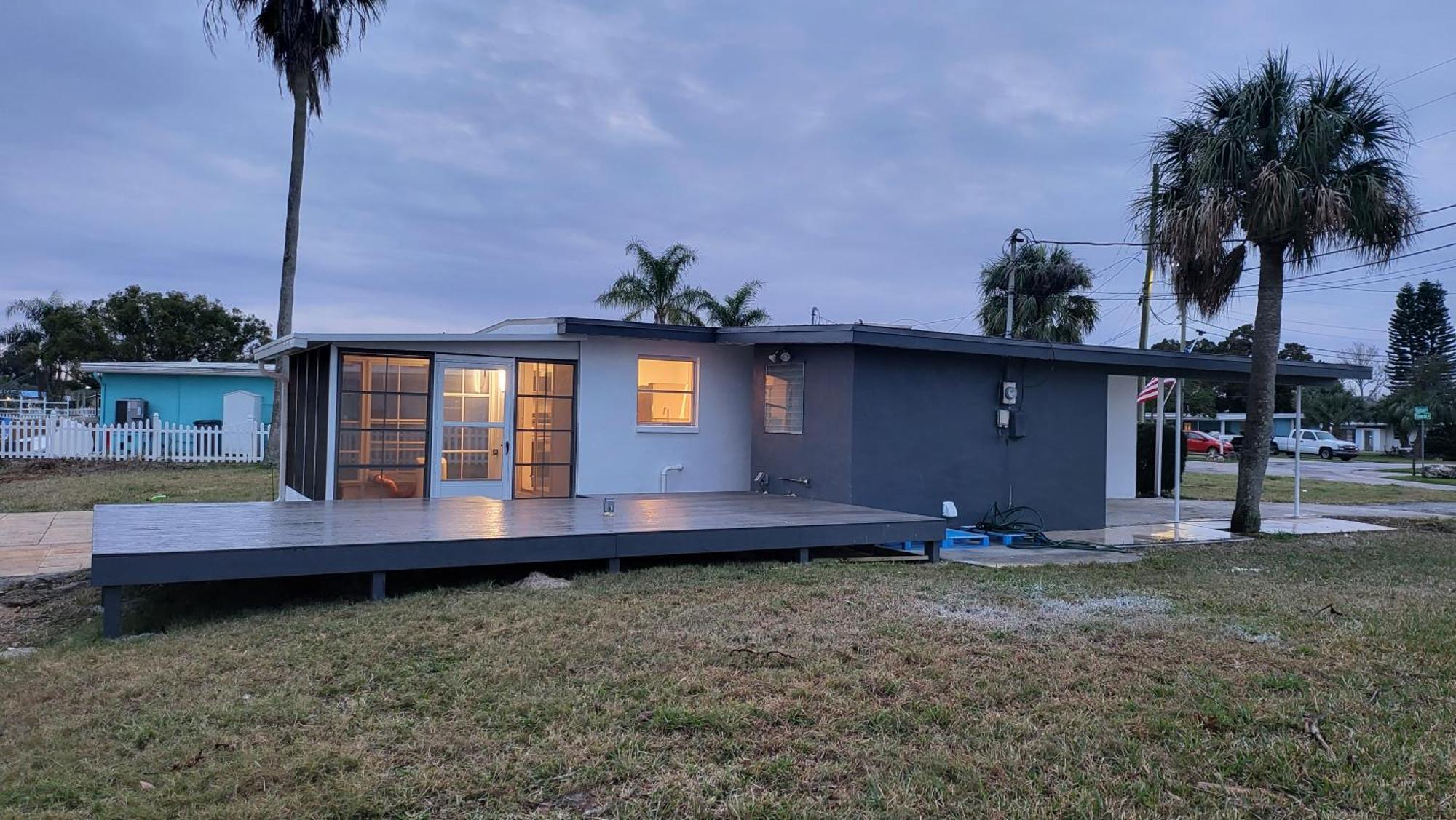 Hudson Water Front House Villa Exterior foto