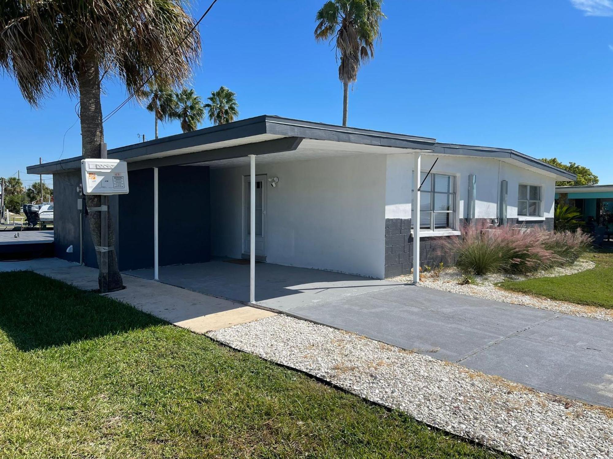 Hudson Water Front House Villa Exterior foto